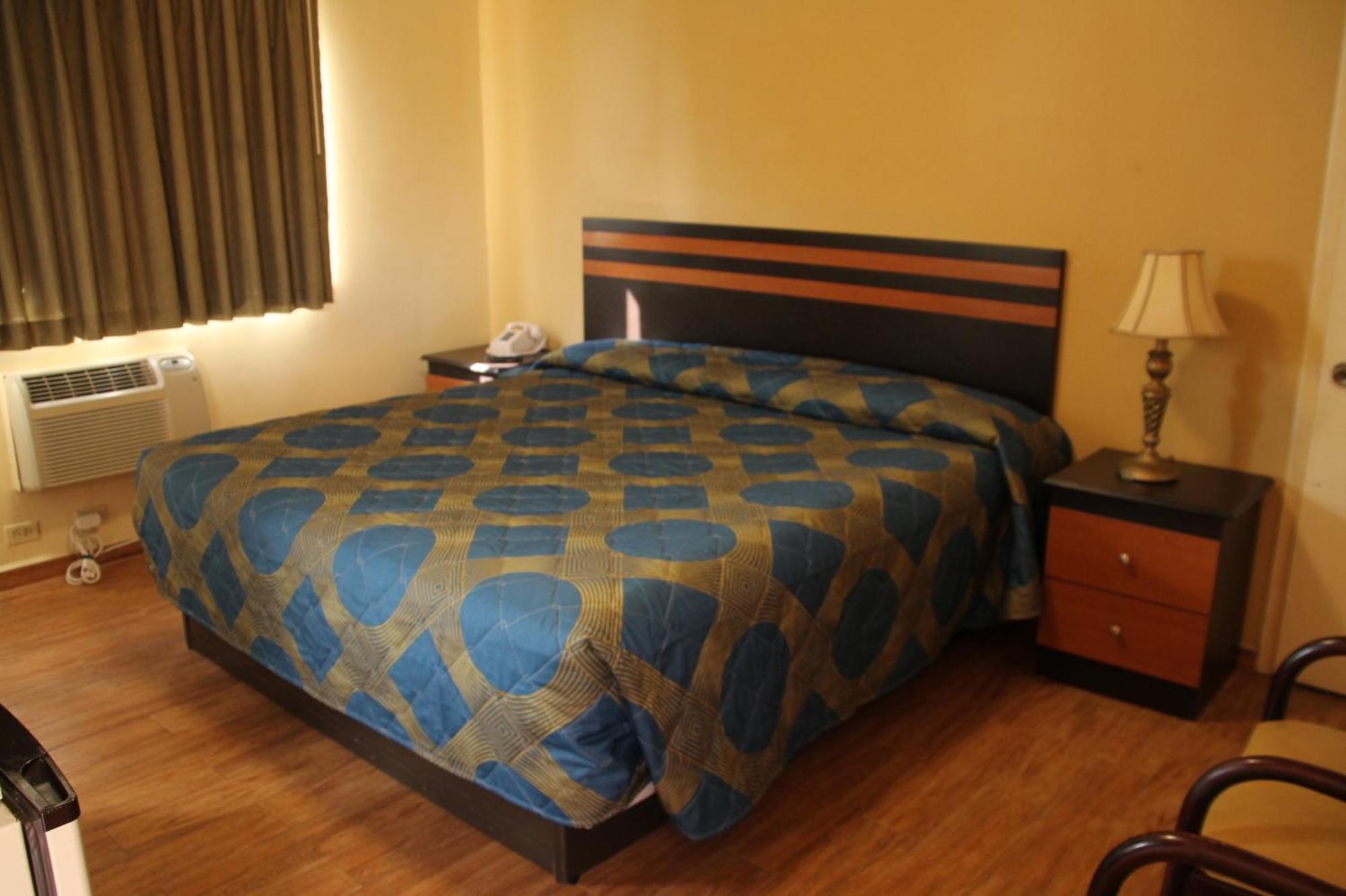 King Motel - Miami Chambre photo