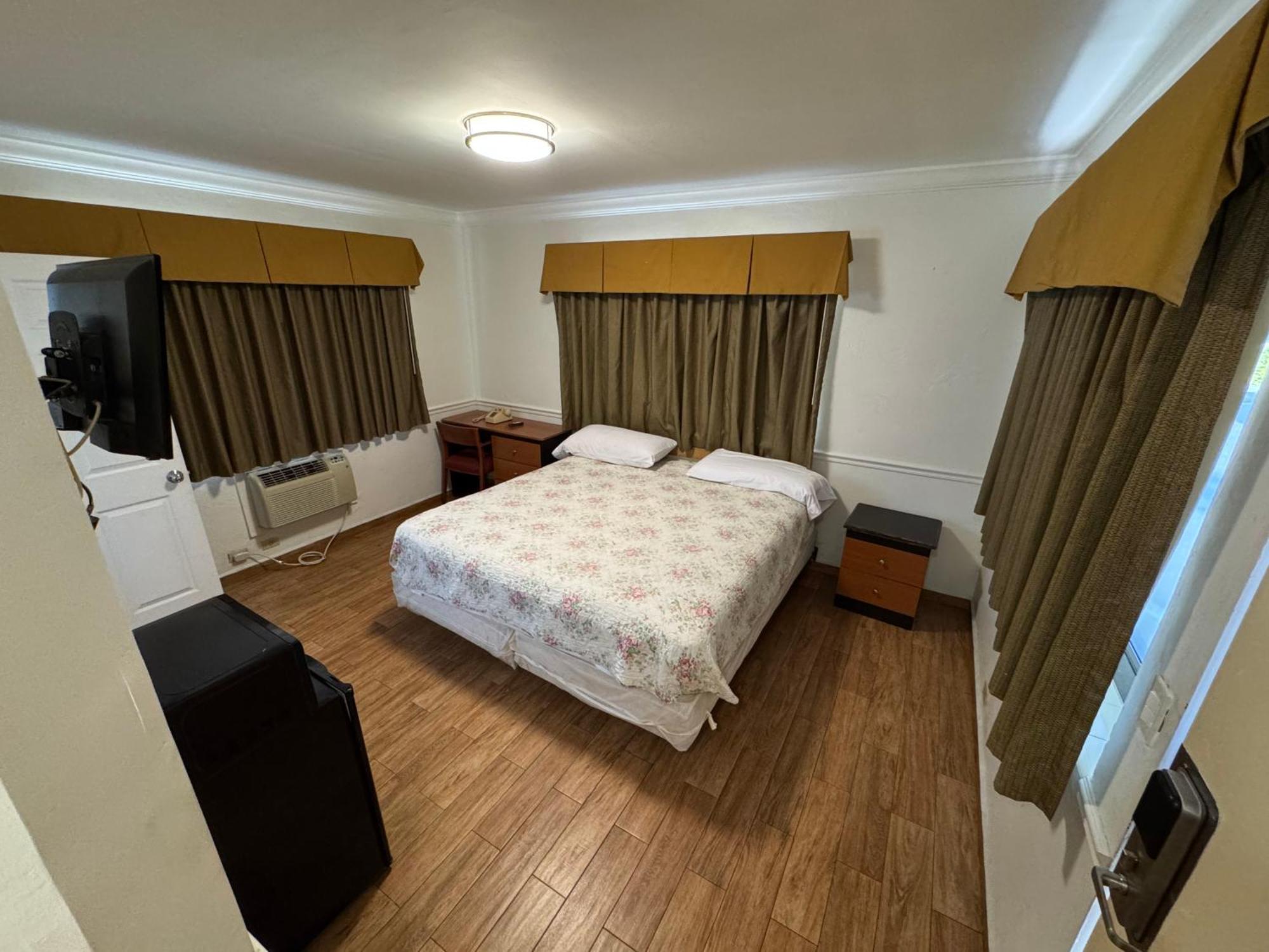 King Motel - Miami Extérieur photo
