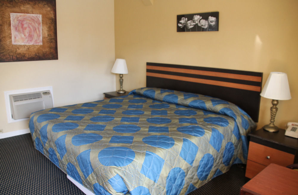 King Motel - Miami Extérieur photo