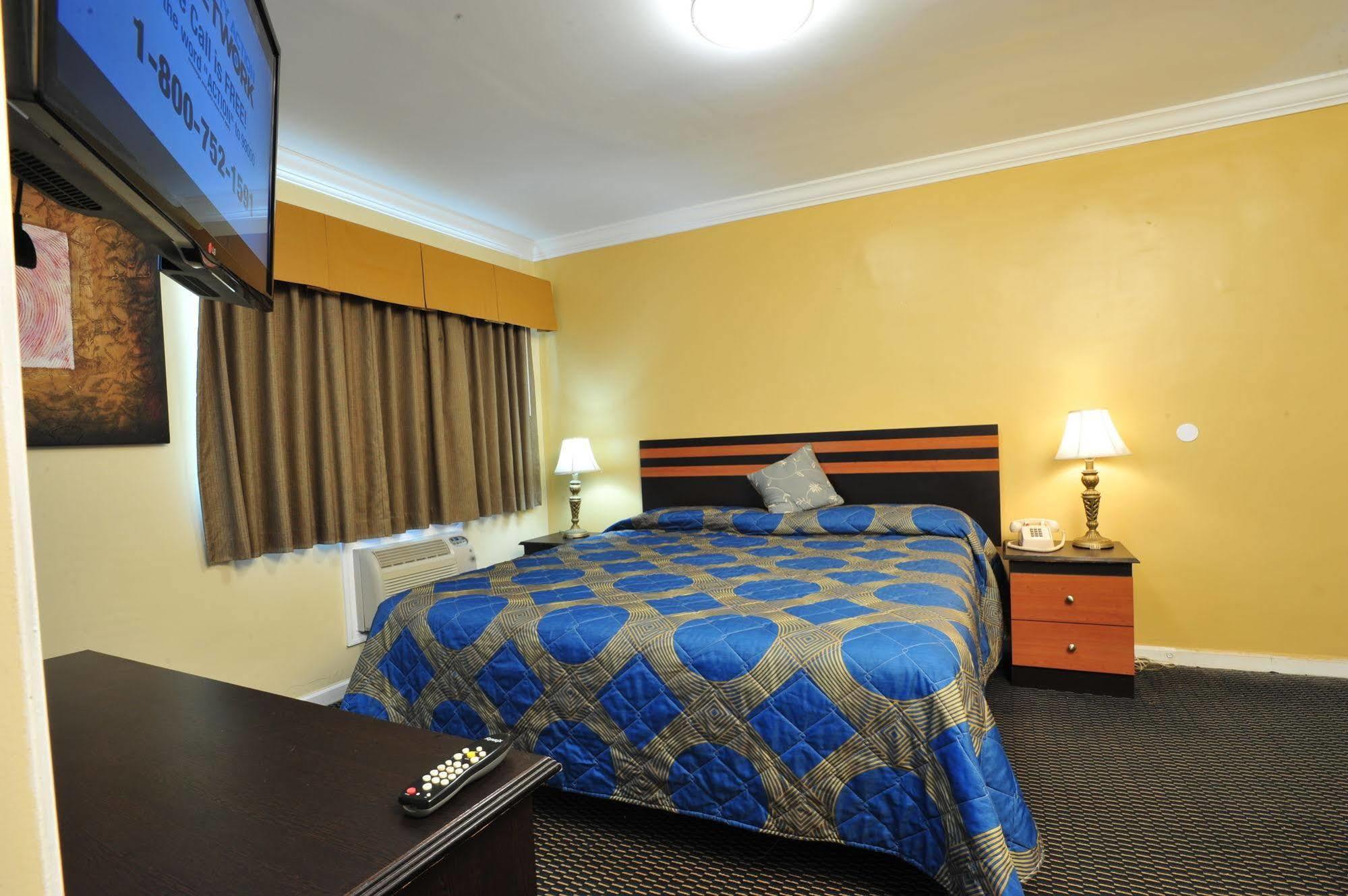 King Motel - Miami Extérieur photo