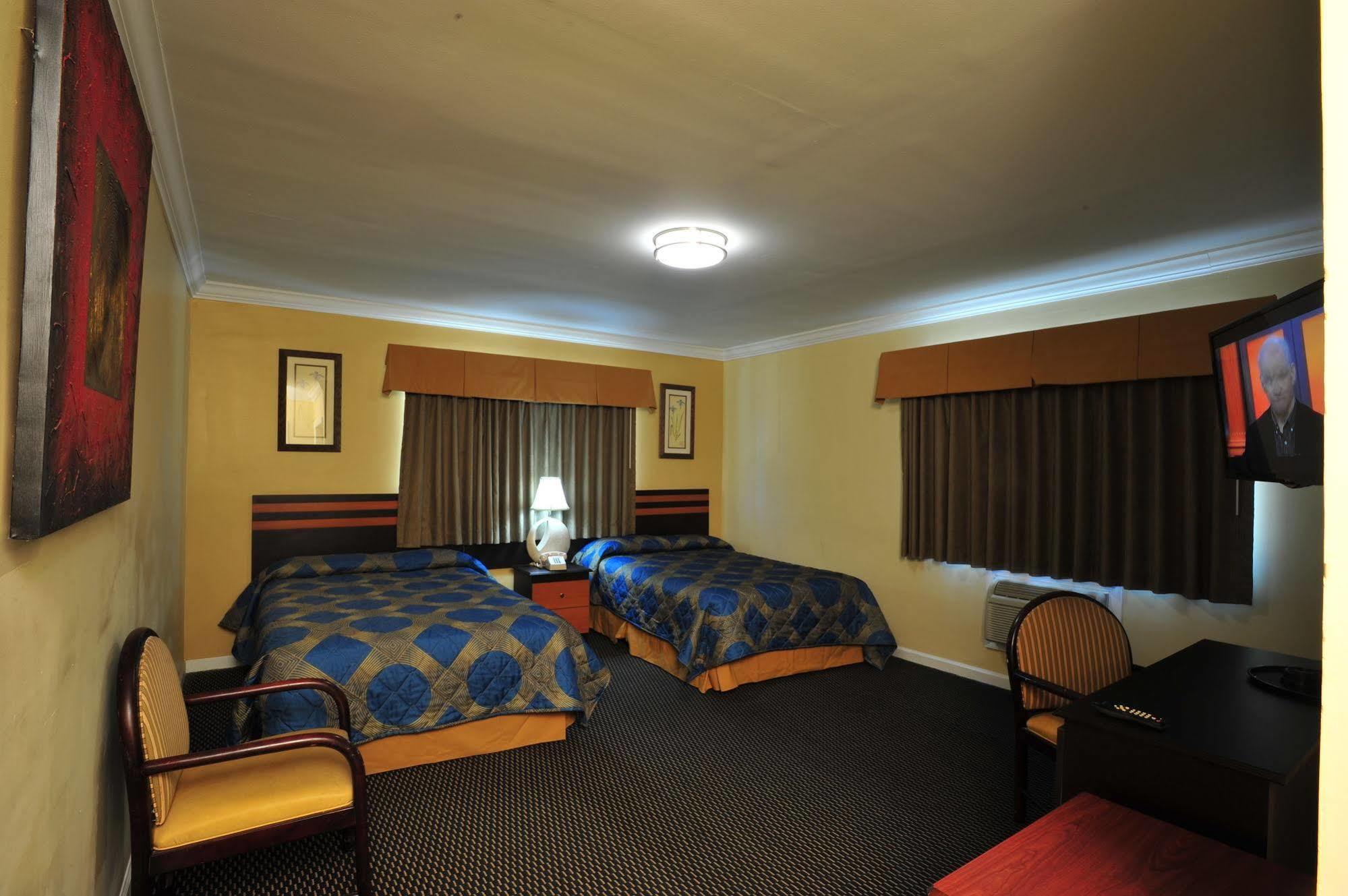 King Motel - Miami Extérieur photo