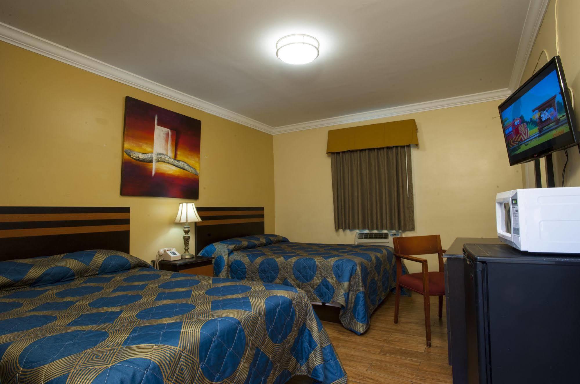 King Motel - Miami Extérieur photo